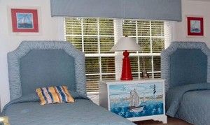 North Myrtle Beach, South Carolina, Vacation Rental House