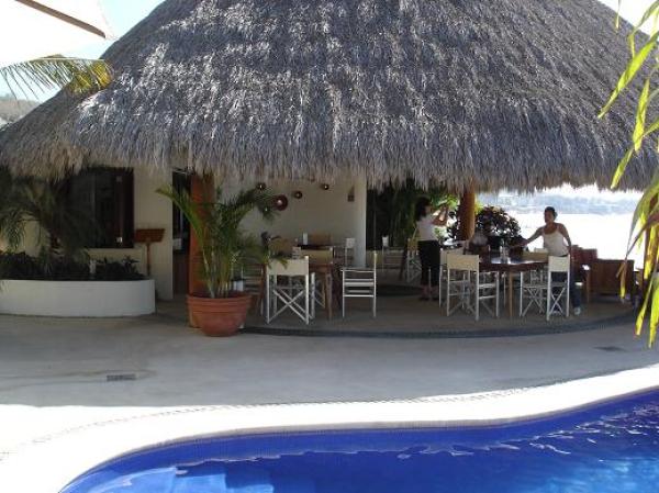 La Cruz de Huanacaxtle, Nayarit, Vacation Rental Apartment