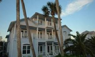 Destin, Florida, Vacation Rental Villa