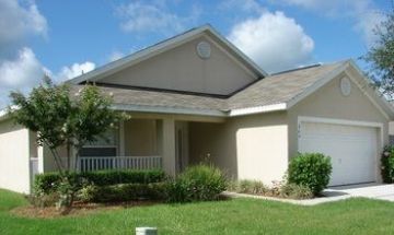 Davenport, Florida, Vacation Rental Villa