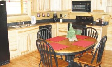 Pigeon Forge, Tennessee, Vacation Rental Cabin