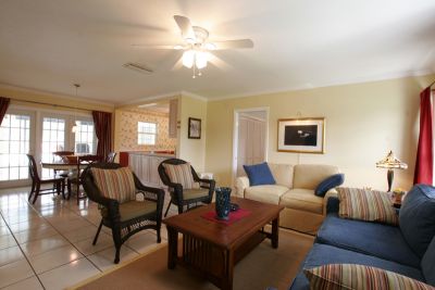 Cape Coral Villa Rental