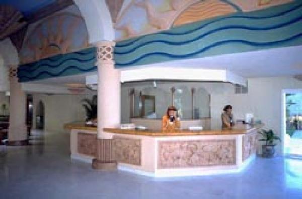 The Lobby 