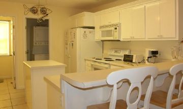 Port St. Joe, Florida, Vacation Rental House