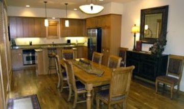 Sunriver, Oregon, Vacation Rental House