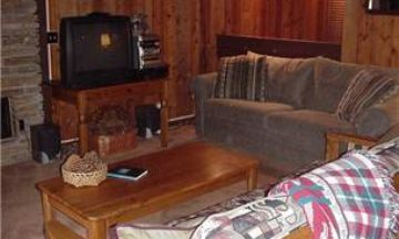 Mammoth Lakes, California, Vacation Rental Condo