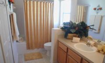 Clermont, Florida, Vacation Rental Villa