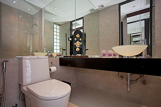 Phuket Vacation Rental
