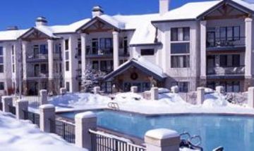 Steamboat Springs, Colorado, Vacation Rental House