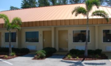 Bradenton Beach, Florida, Vacation Rental Condo