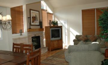 Park City, Utah, Vacation Rental House