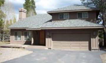 Sunriver, Oregon, Vacation Rental House