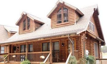 Pigeon Forge, Tennessee, Vacation Rental Cabin