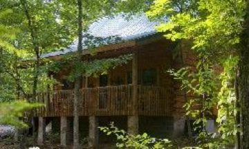 Sevierville, Tennessee, Vacation Rental Cabin