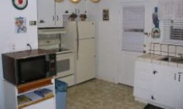 South Lake Tahoe, California, Vacation Rental House
