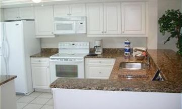 Sanibel, Florida, Vacation Rental Condo