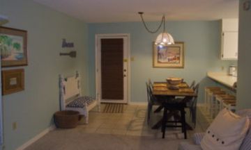 Gulf Shores, Alabama, Vacation Rental Condo