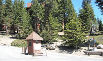 Mammoth Lakes, California, Vacation Rental Condo