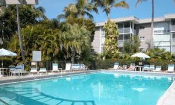 Sanibel, Florida, Vacation Rental Cabin