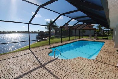 Cape Coral Villa Rental