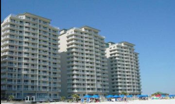 Navarre, Florida, Vacation Rental Condo