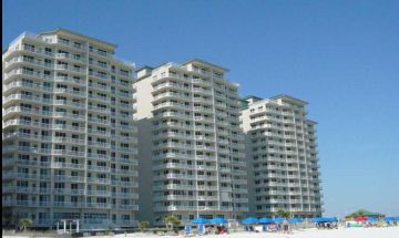 Navarre, Florida, Vacation Rental Condo