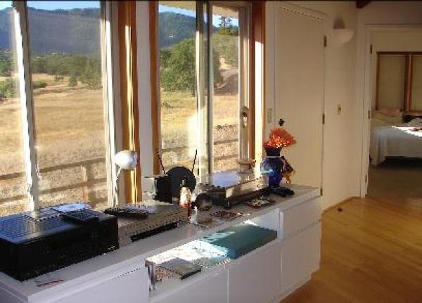 Outer  View from House