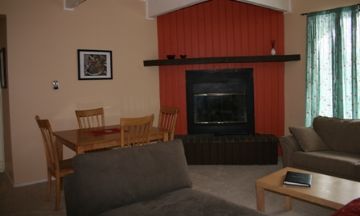 Breckenridge, Colorado, Vacation Rental Condo