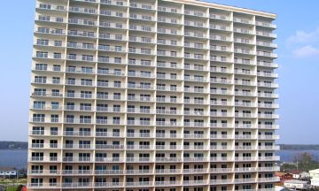 Gulf Shores, Alabama, Vacation Rental Condo