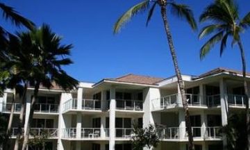 South Kohala, Hawaii, Vacation Rental Condo