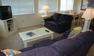 Santa Rosa Beach, Florida, Vacation Rental Villa