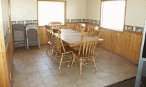 Mammoth Lakes, California, Vacation Rental House