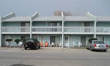 Panama City Beach, Florida, Vacation Rental Condo