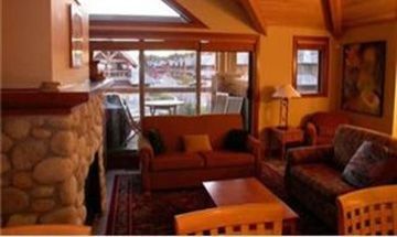 Whistler, British Columbia, Vacation Rental Villa