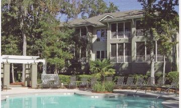 Hilton Head Island, South Carolina, Vacation Rental Condo