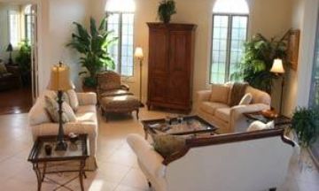 Naples, Florida, Vacation Rental Villa