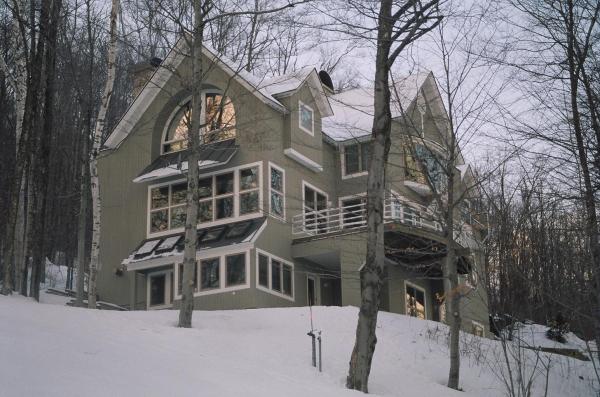 Ludlow, Vermont, Vacation Rental House