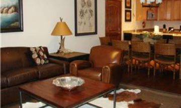 Breckenridge, Colorado, Vacation Rental Condo