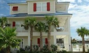 Miramar Beach, Florida, Vacation Rental Villa