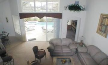 Kissimmee, Florida, Vacation Rental Villa