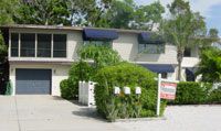 Holmes Beach, Florida, Vacation Rental House