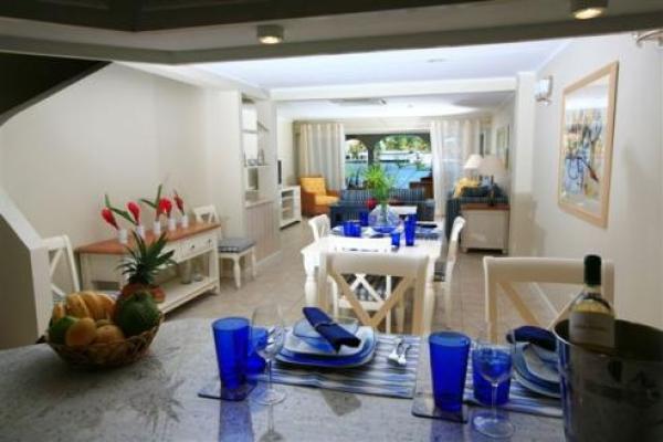 Rodney Bay, Gros Islet, Vacation Rental Townhouse