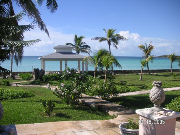 Governors Harbour, Eleuthera, Vacation Rental Villa