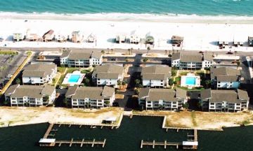 Gulf Shores, Alabama, Vacation Rental Condo