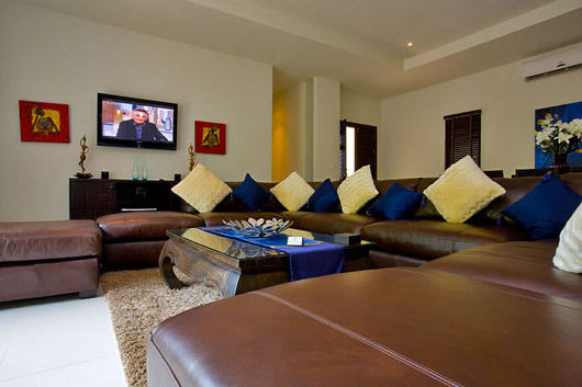 Phuket, Vacation Rental Phuket-villa