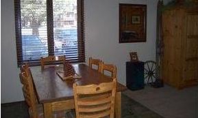 Mammoth Lakes, California, Vacation Rental Condo