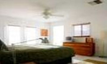 Joshua Tree, California, Vacation Rental House