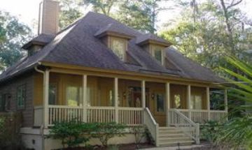 Hilton Head Island, South Carolina, Vacation Rental Villa