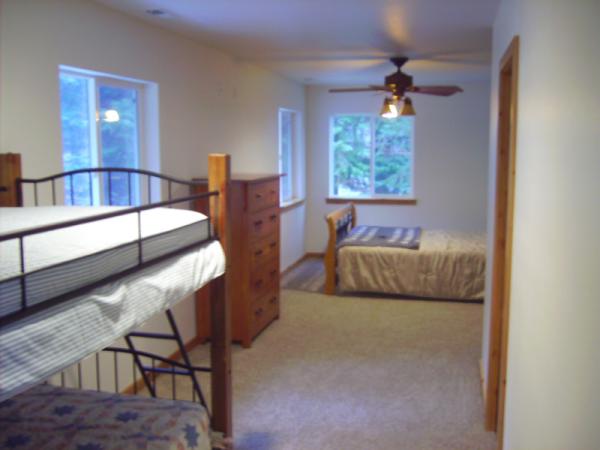 2nd Bedroom of 3