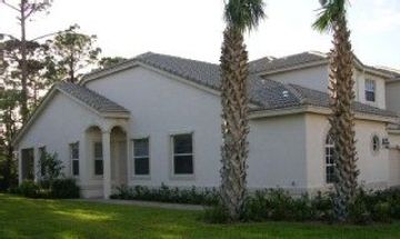 Port St. Lucie, Florida, Vacation Rental Villa